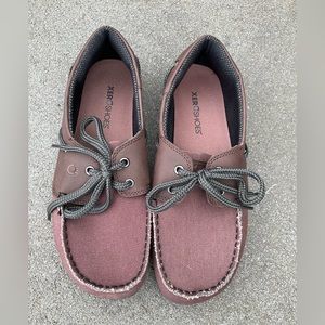 Xero Boaty shoe